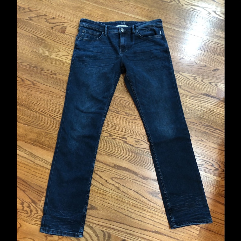 TOM TAILOR Aedan Slim straight